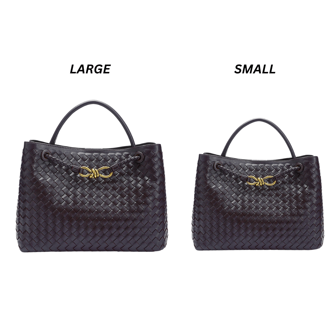 Avanzare Schoudertas voor Dames in Luxe Design