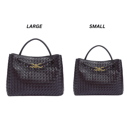 Avanzare Schoudertas voor Dames in Luxe Design