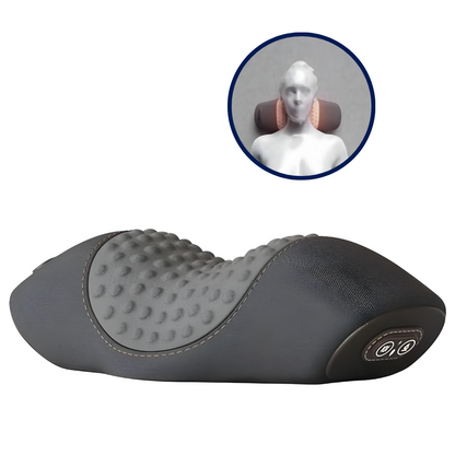 Nek en Schoudermassager RelaxNeck Pro Elektrisch - Mode Vibes