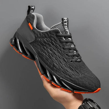 Loopschoenen met StrideMax voor Comfort en Ondersteuning