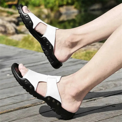 Aldo | Sandali in pelle eleganti e resistenti