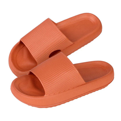 Zachte Slippers Cloud Walk voor Dagelijks Gebruik