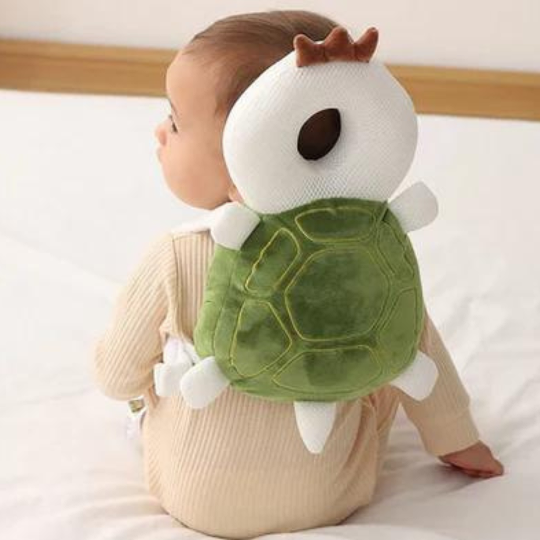 Baby Valbeveiliging Kussen LittleGuard Valpreventie