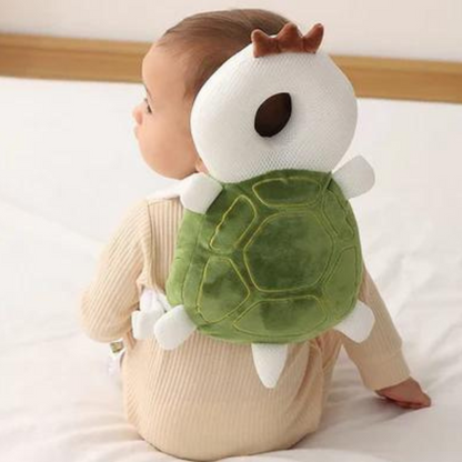 Baby Valbeveiliging Kussen LittleGuard Valpreventie