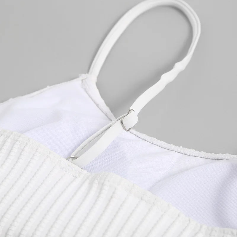 Stijlvolle Fleur Bikini voor Vrouw Zomer