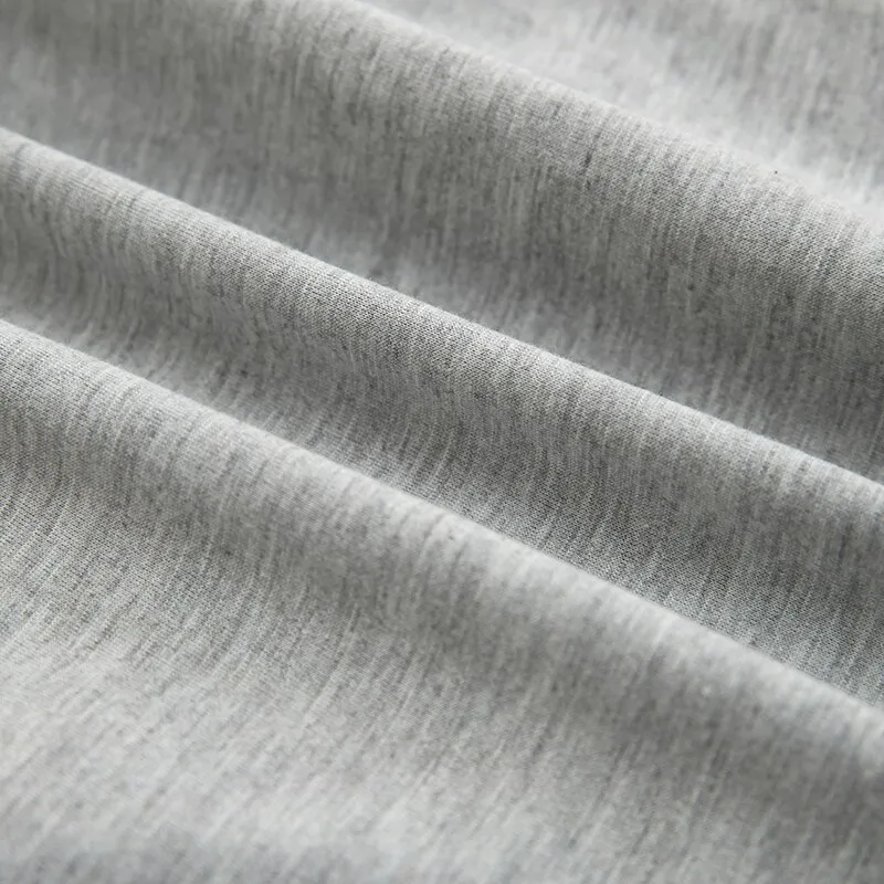 Herenpyjama Korte Mouwen Gestreept Comfortabel Short