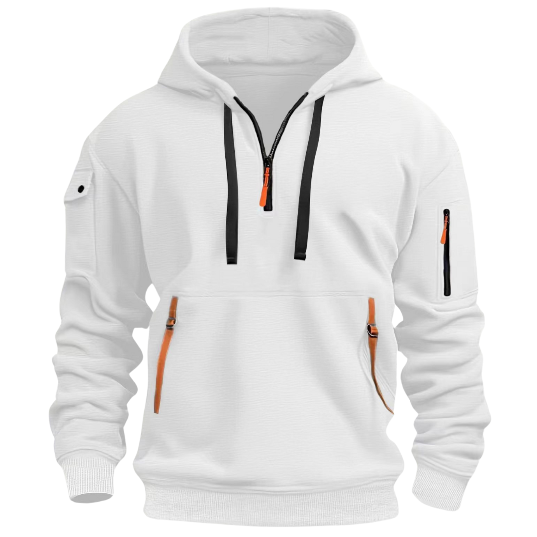 Heren Hoodie Soft Comfortabel - Levi's