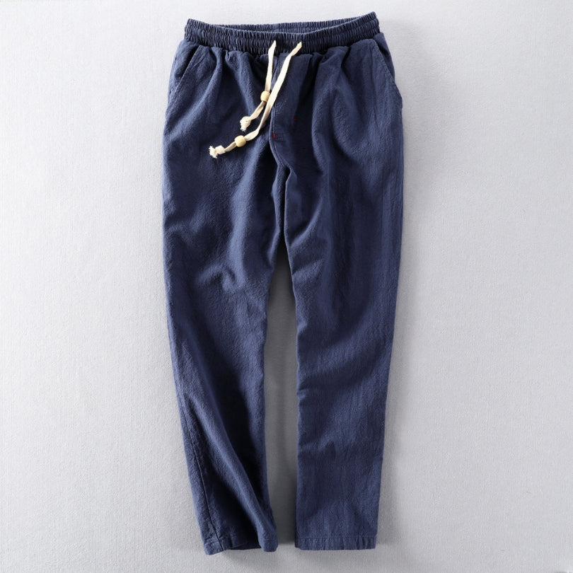 Mito - Japanse Stijl Herenbroek