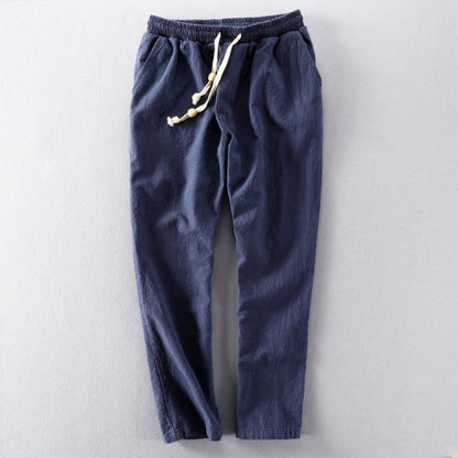 Mito - Japanse Stijl Herenbroek