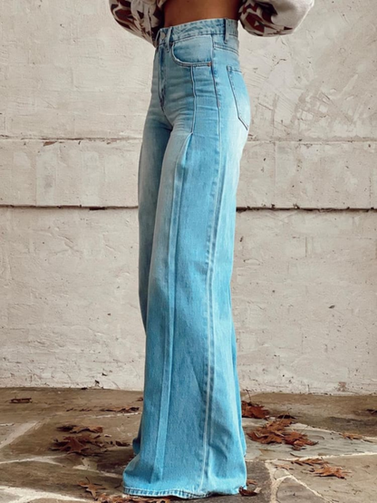 Angelica | Jeans confortevoli