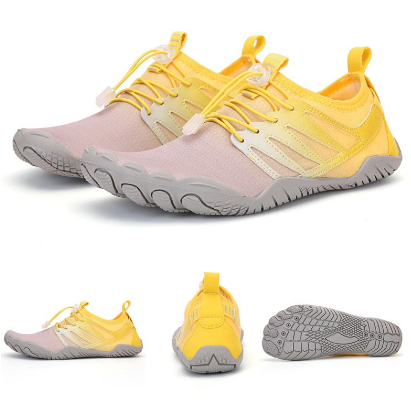 Orthopedische Schoenen voor Mannen en Vrouwen voor Comfortabele Voetgezondheid