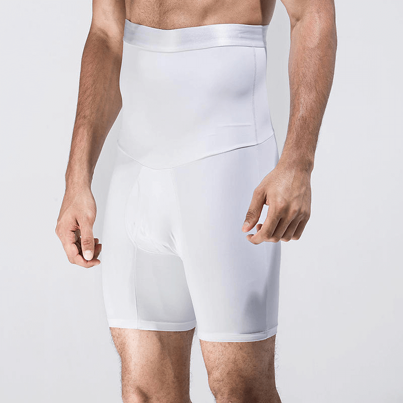 Compressie Boxershort Heren Sport MaxFit