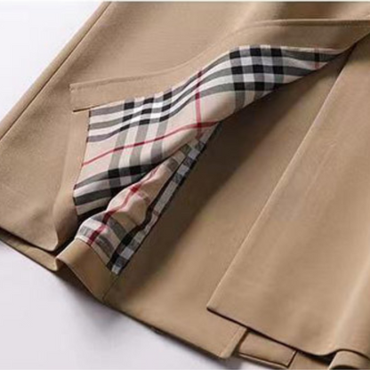 Luca | Elegante trench