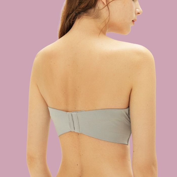 Push-up Bh Zonder Bandjes met Lift-effect