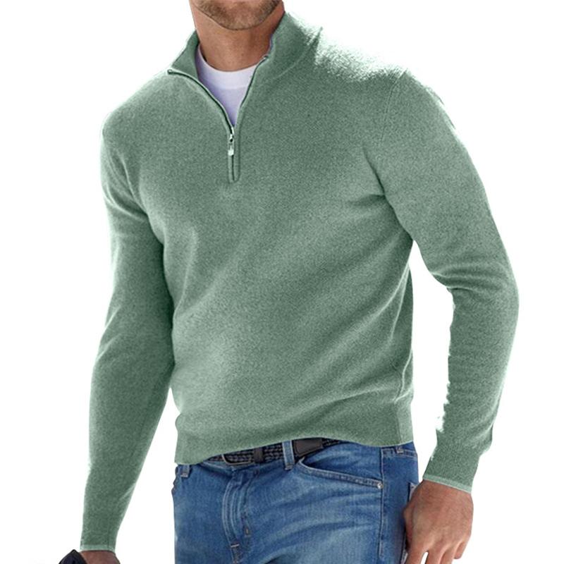 Dario | Caldo maglione elegante