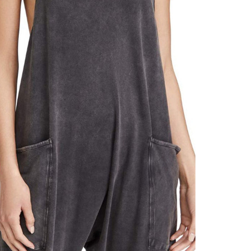 ModeMakker All Seasons Jumpsuit
