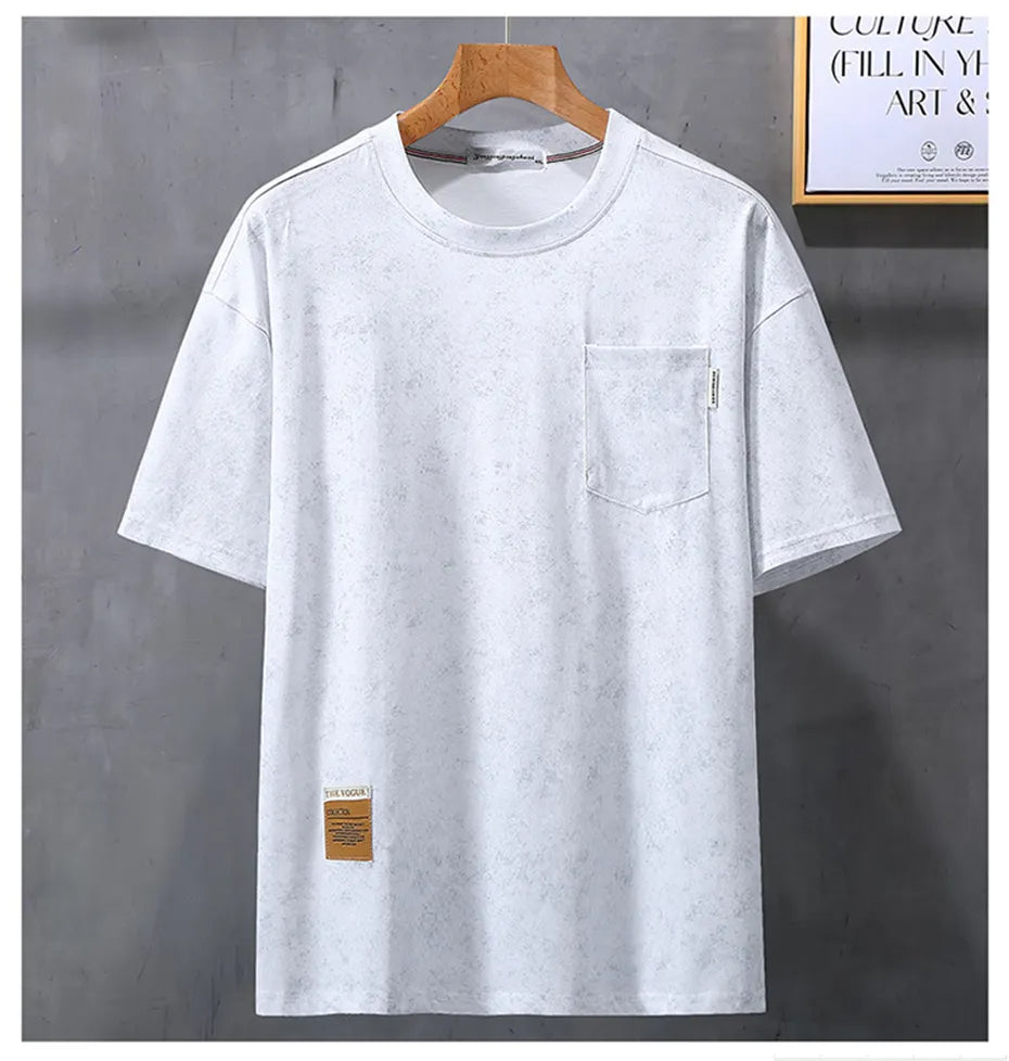 Plus Size T-shirt Levi Stijlvol & Comfortabel voor Dames