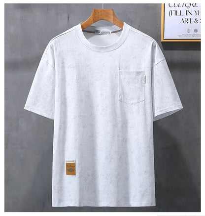Plus Size T-shirt Levi Stijlvol & Comfortabel voor Dames