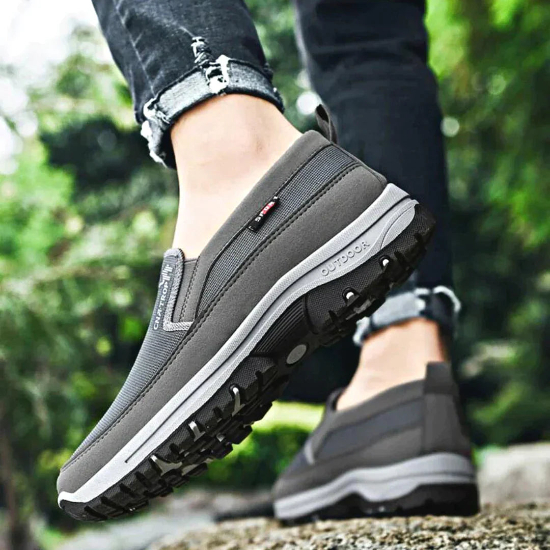 Wandelschoenen Orthopedisch Comfortabel loopschoenen