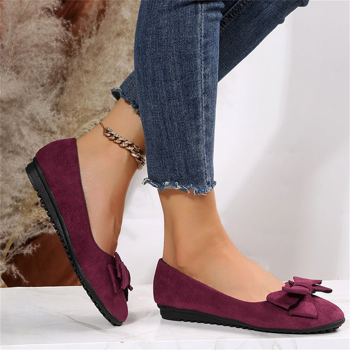 Orthopedische Schoenen Comfortabel Olivia