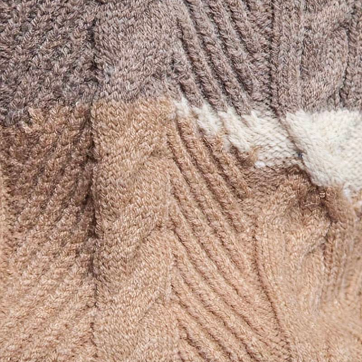 Gebreide Heren Trui Comfortabel en Stijlvol