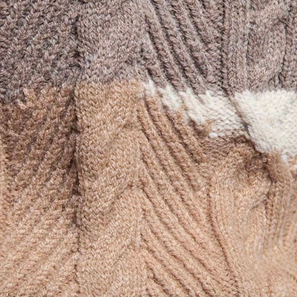 Gebreide Heren Trui Comfortabel en Stijlvol