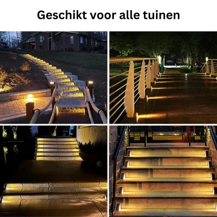 LED Traplampen Moderne Design StepBright