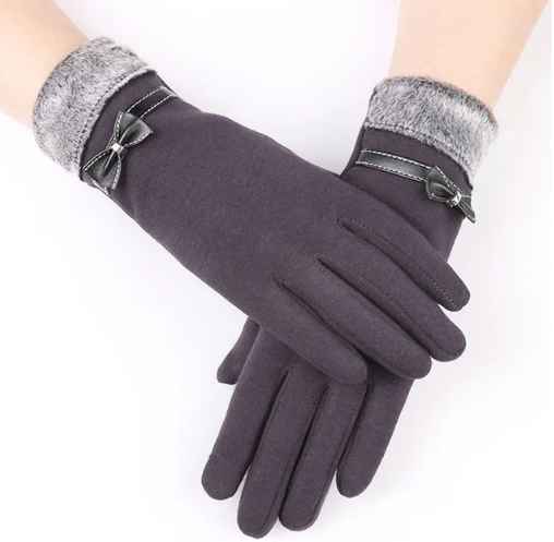 Touchscreen Handschoenen Luxe Warm en Waterdicht