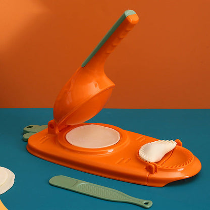 Dumplingmaker Knoedelvorm Bak Accessoire