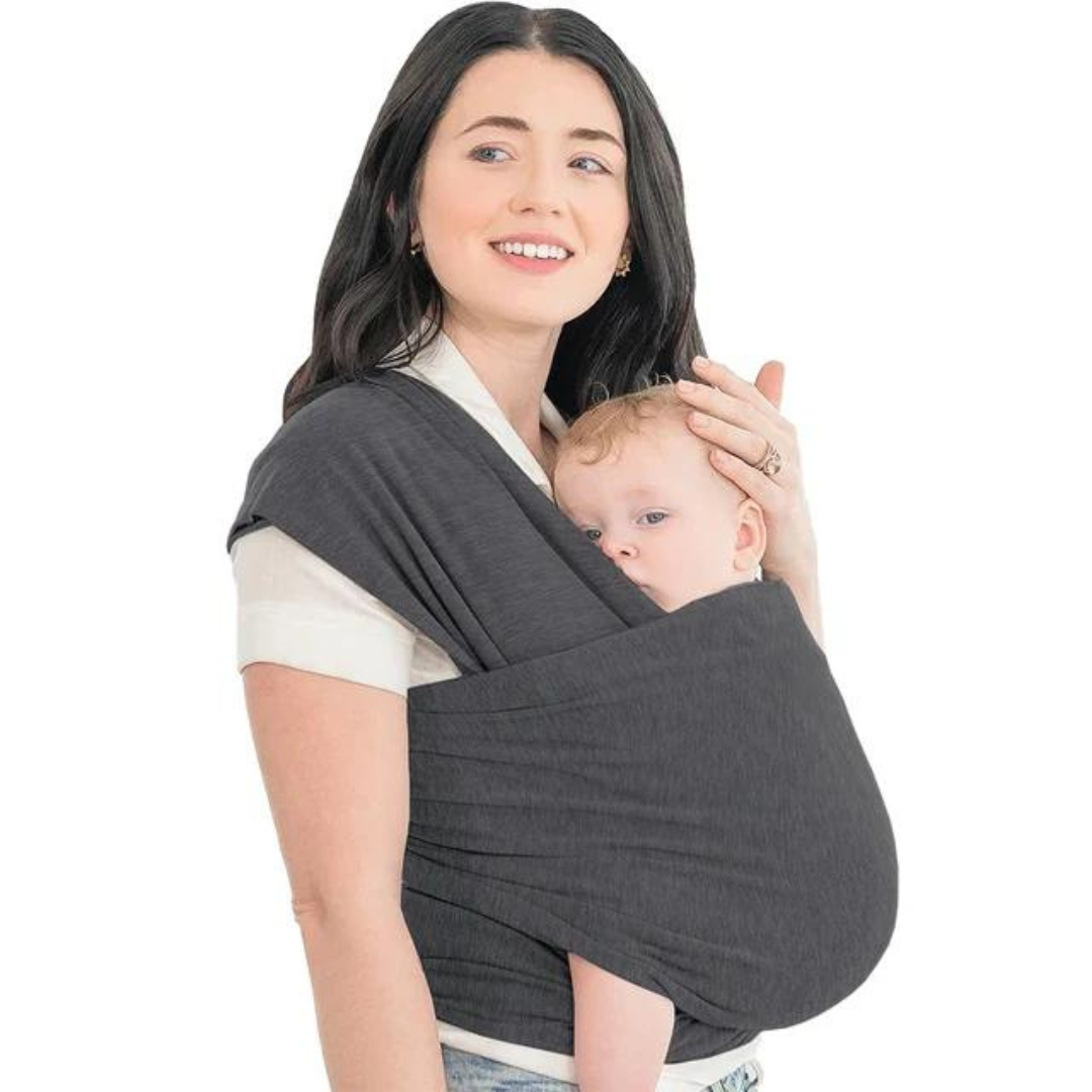 Baby Draagdoek Rugondersteunend Comfortabel CuddleWrap