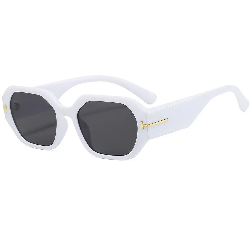 Retro Zonnebril Celine Trendy Design