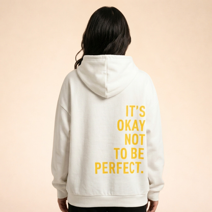 Simone | Comfortabele oversized hoodie