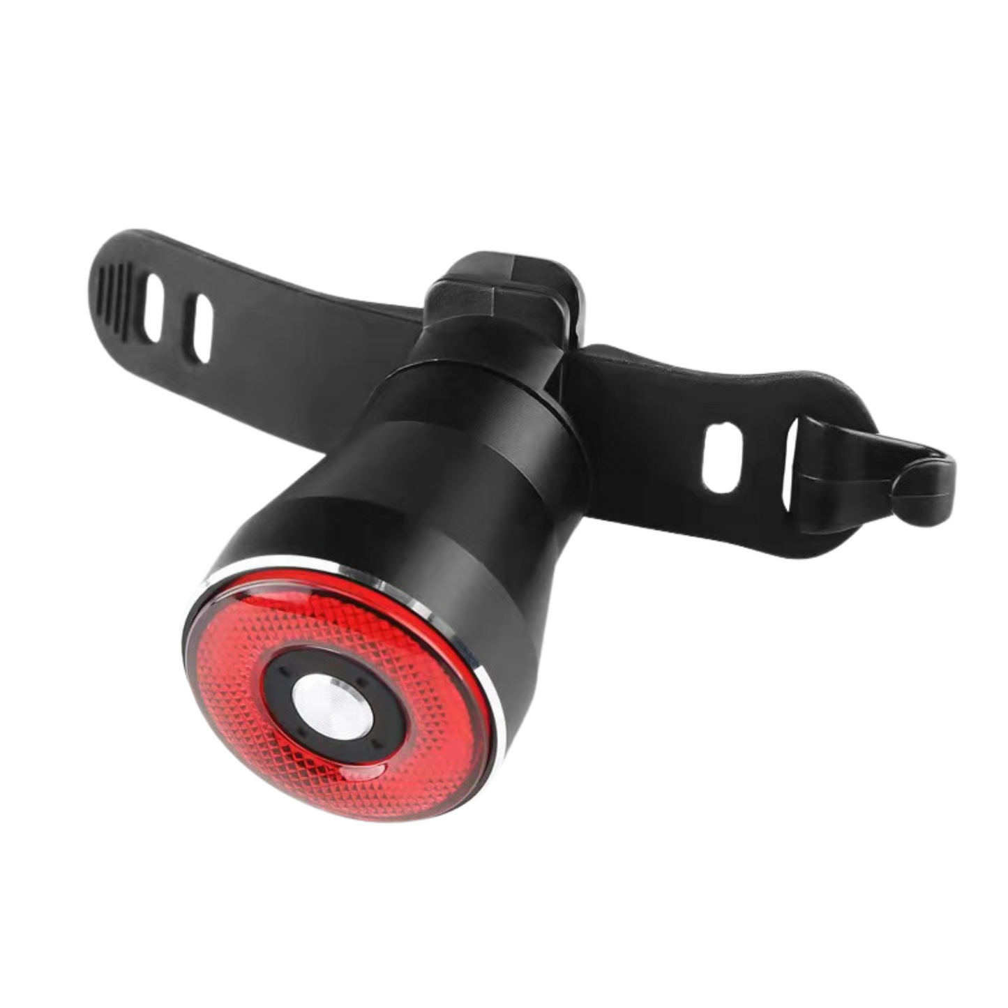 Fietsachterlicht LED Smart met Bewegingssensor
