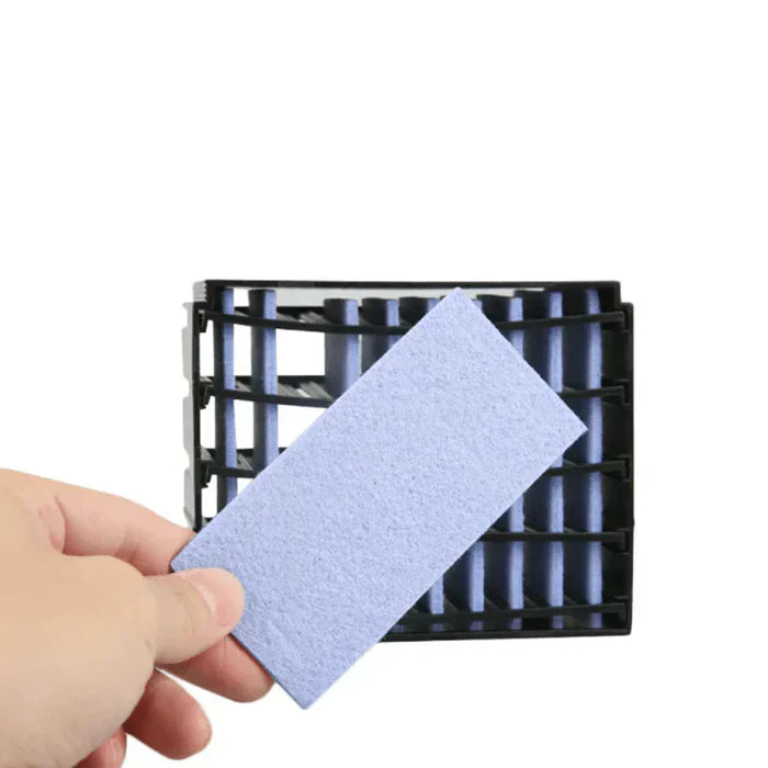 Koelventilator Mini Airconditioner Portabel