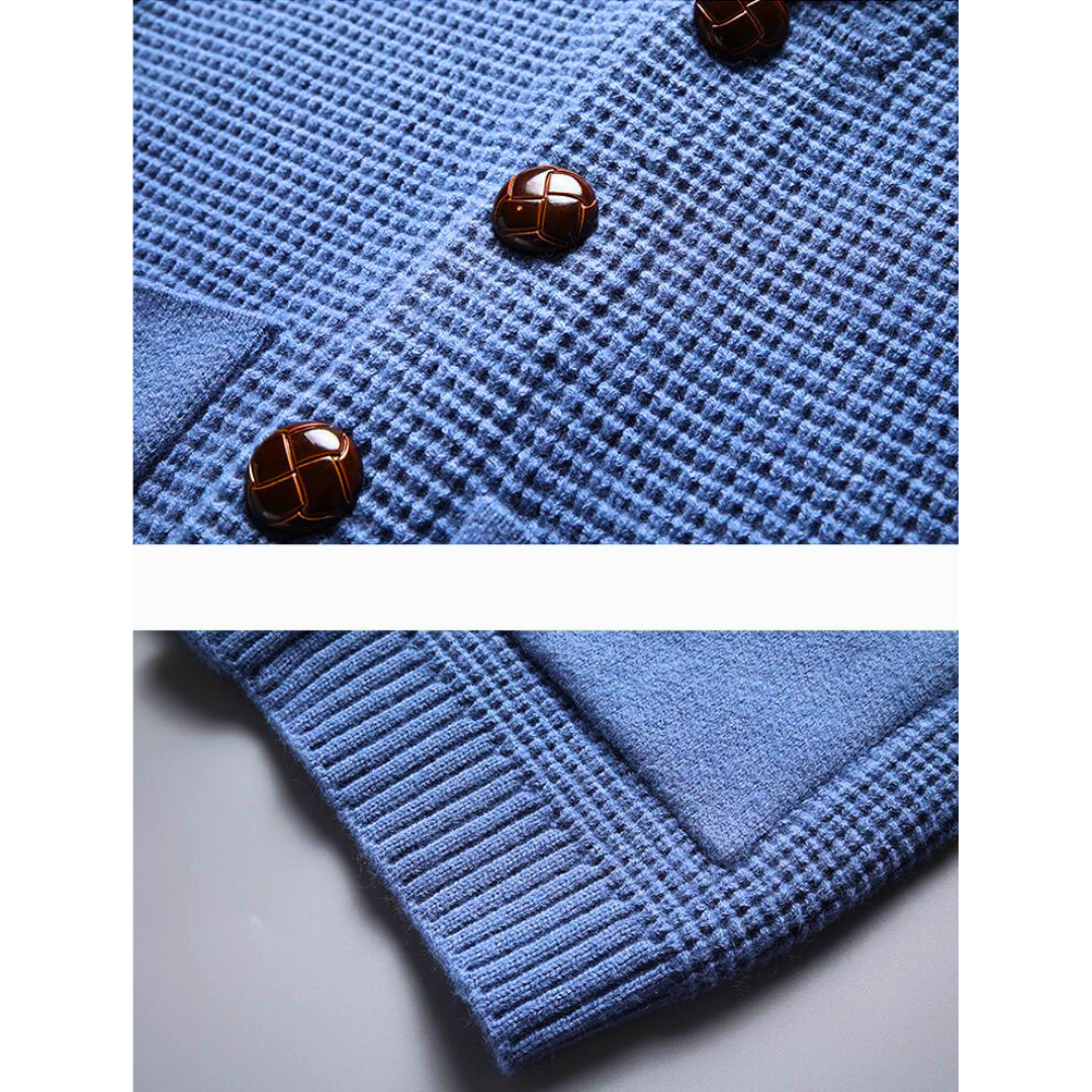 Alexander Matthew Vintage Vest