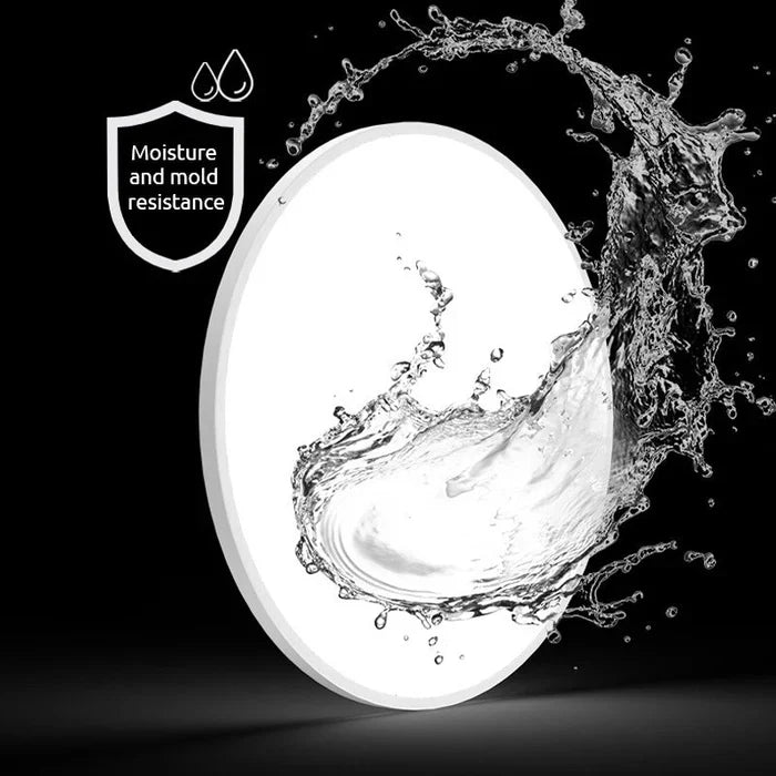 LED Plafondlamp Modern Design OrbGlow