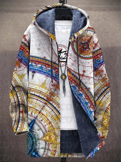 Zachte Vest Stoere Look Heren Vest