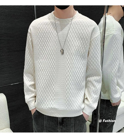 Trendy Arjan Trui Lange Mouwen Sweatshirt