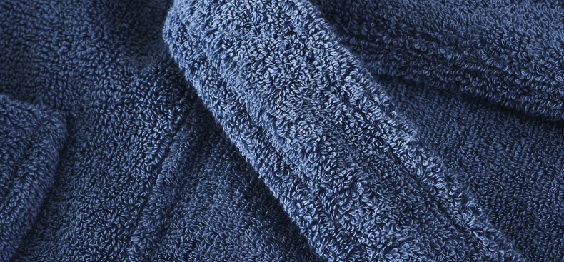 Zachte Fleece Badjas voor Dames Comfy en Relaxt