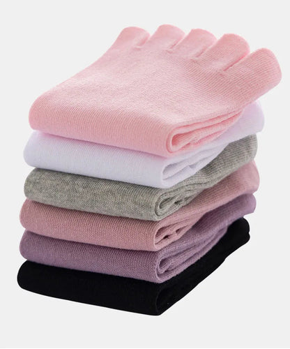 Teensokken Flexi Fit Warm en Zacht