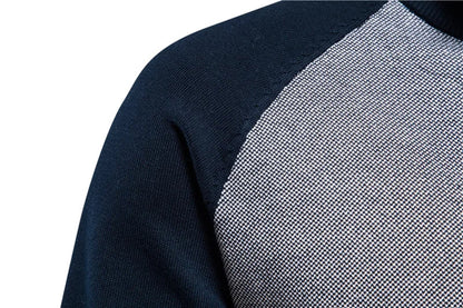 Dunne Casual Vest voor Mannen Urban Stijl - Mode Vibes