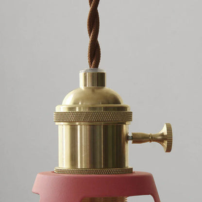Industriële Hanglamp Retro Stijl Met Edison Peper Lampen