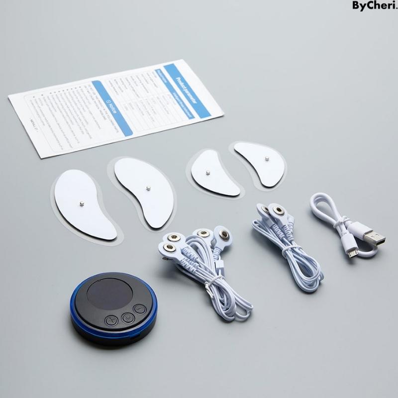 Gezichtsmassager LED GlowSense voor Thuisgebruik - Mode Vibes