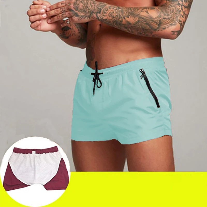 Zwemshort Wesley Sportief Heren Short