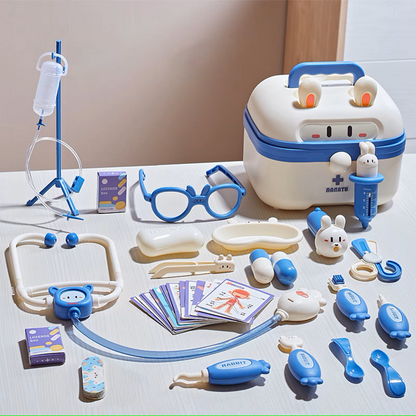 Kinderdokter Speelset Medische Set voor Kinderen