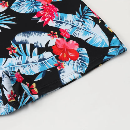 Retro Badpak Margreet voor Vrouw Stijlvol en Comfortabel