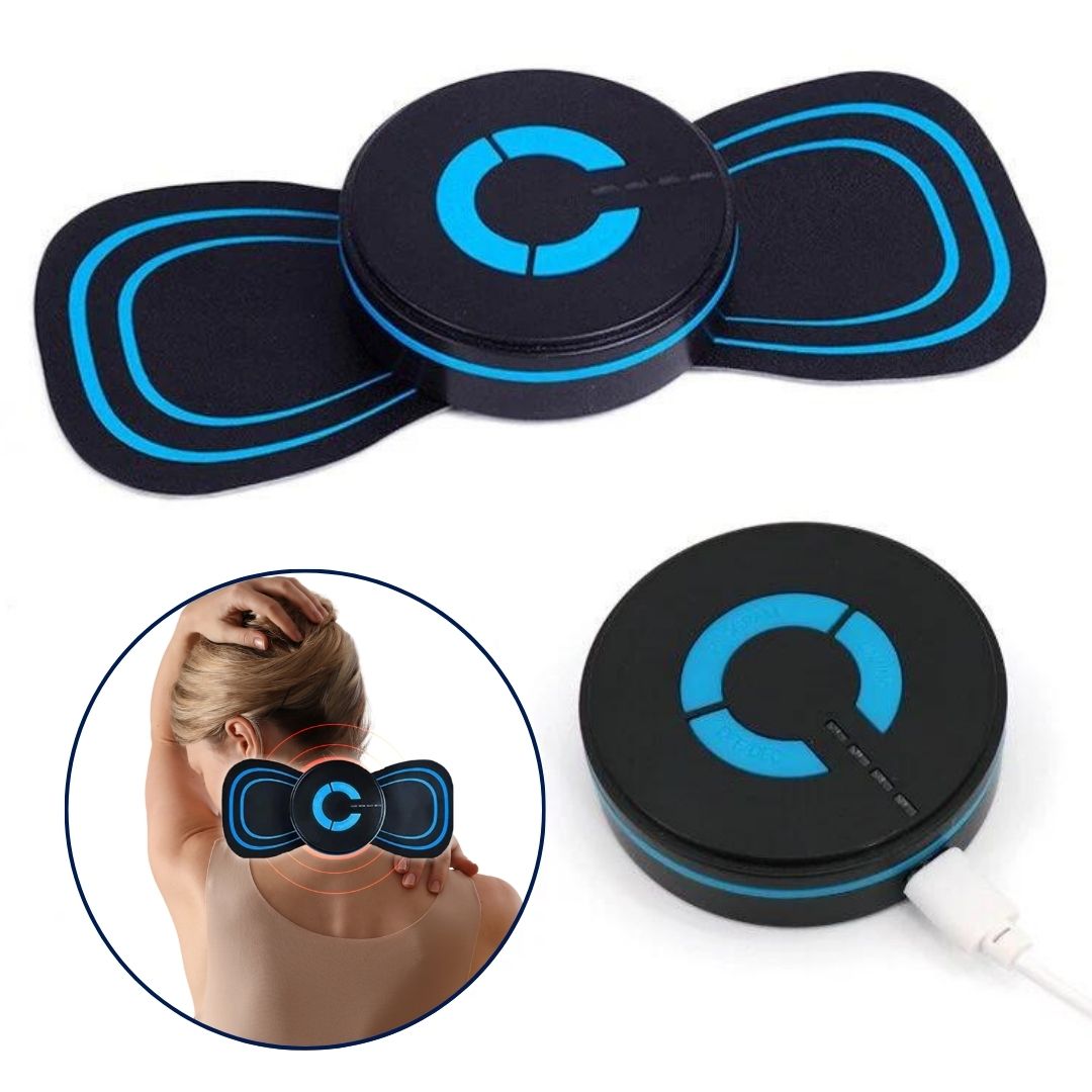 Elektrische Massager EasyWave Ontspanning