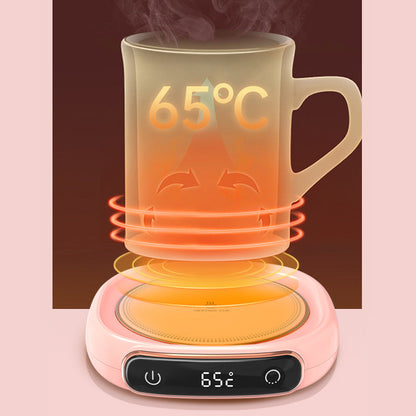 Bekerwarmer voor Warme Dranken - Automatisch Uitschakeling
