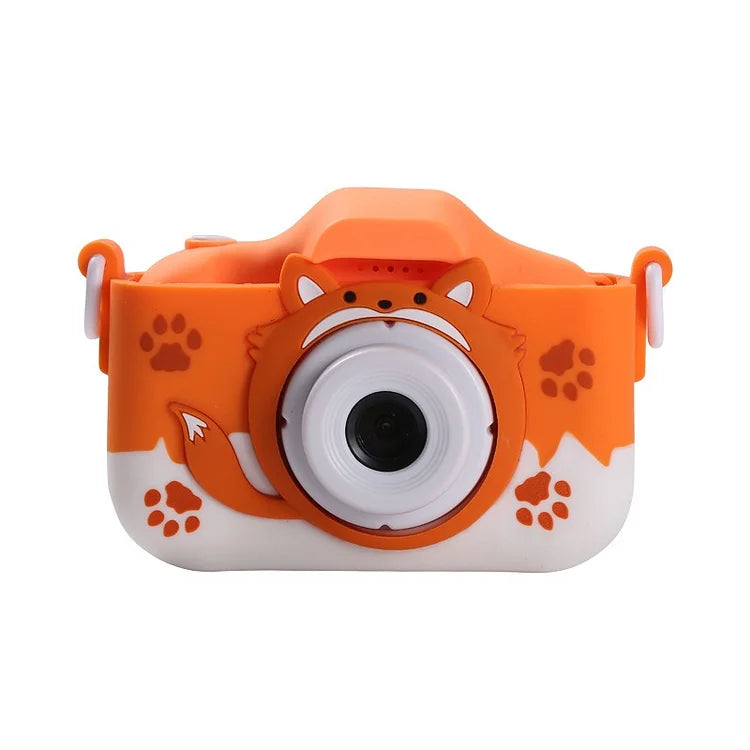 Retro Camera voor Unieke Fotomomenten