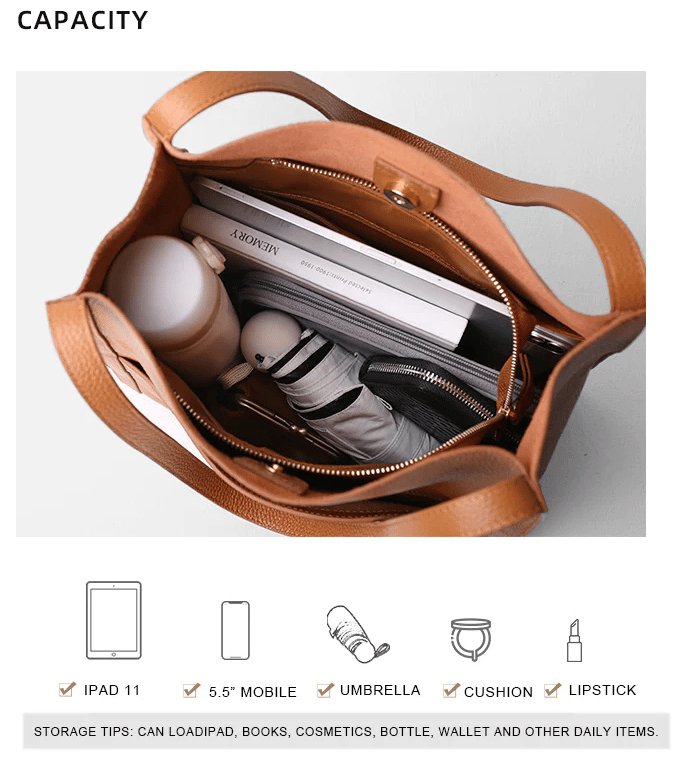 Ontdek de Stijlvolle Must-Have: Belle Bag!